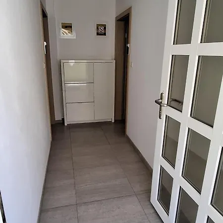 Апартаменти Brnada *