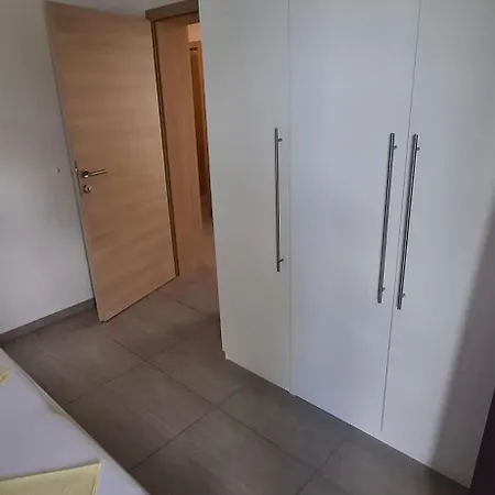 Brnada Апартаменти