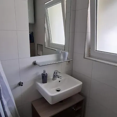 Апартаменти Brnada Трогір