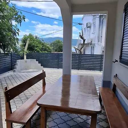 Brnada Апартаменти