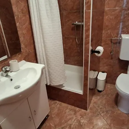 Brnada Апартаменти *