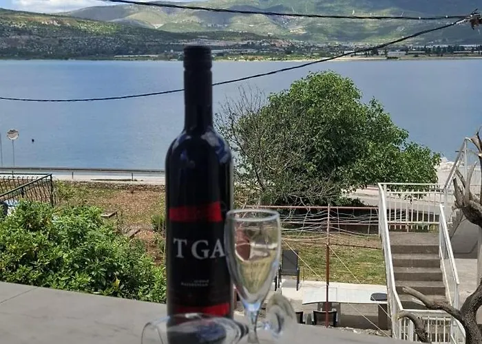 Appartement Brnada Trogir