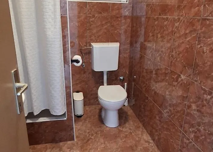 Appartement Brnada Trogir