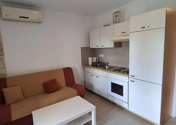 Brnada Appartement