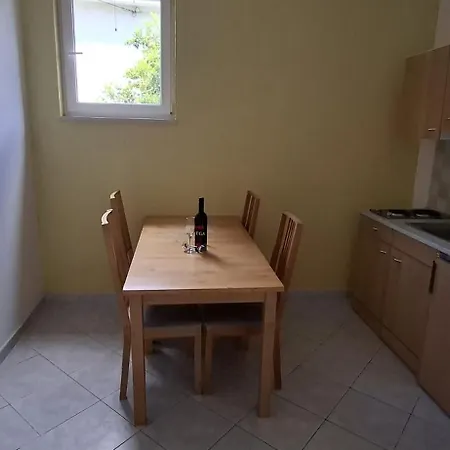 Brnada Apartment Trogir