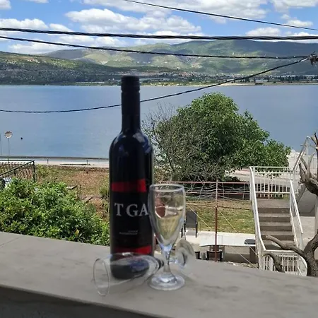 Daire Brnada Trogir
