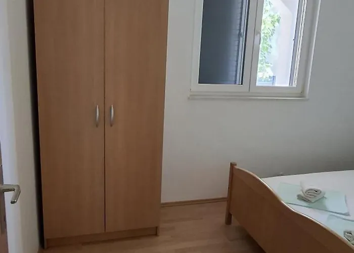 Brnada Apartamento Trogir