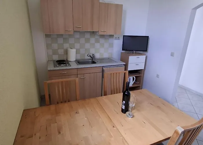 Brnada Apartamento Trogir