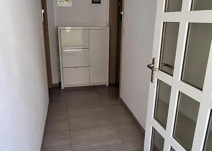Apartamento Brnada *