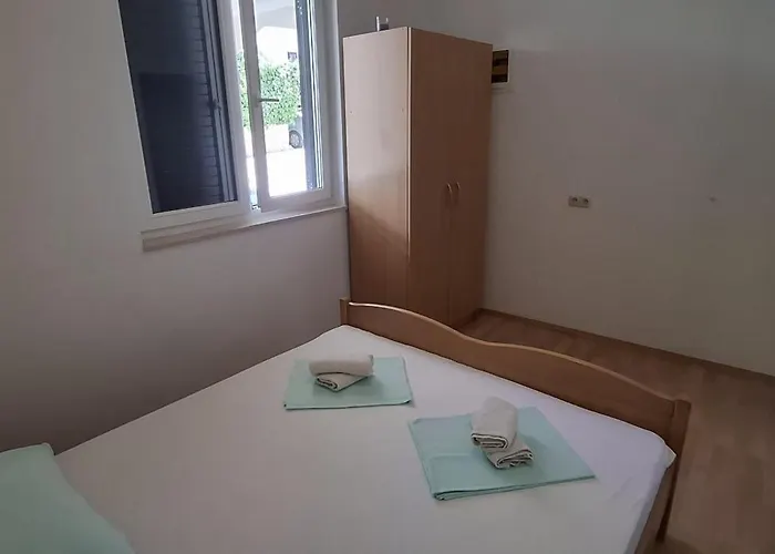 Apartamento Brnada Trogir
