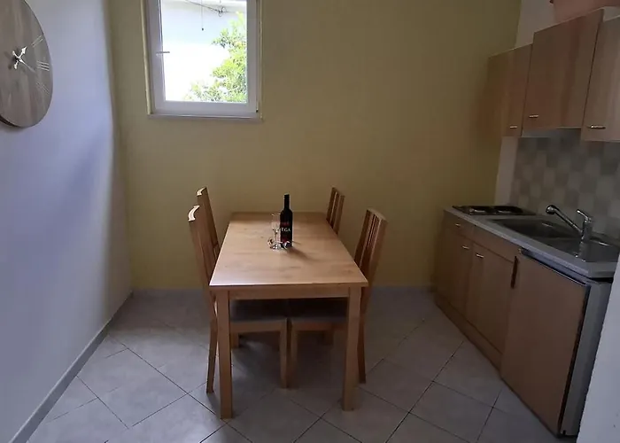 Brnada Apartamento Trogir