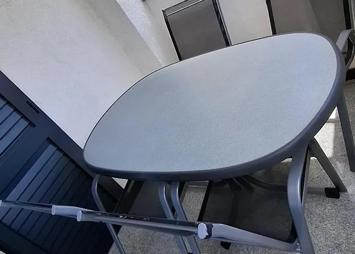 Brnada Apartamento Trogir