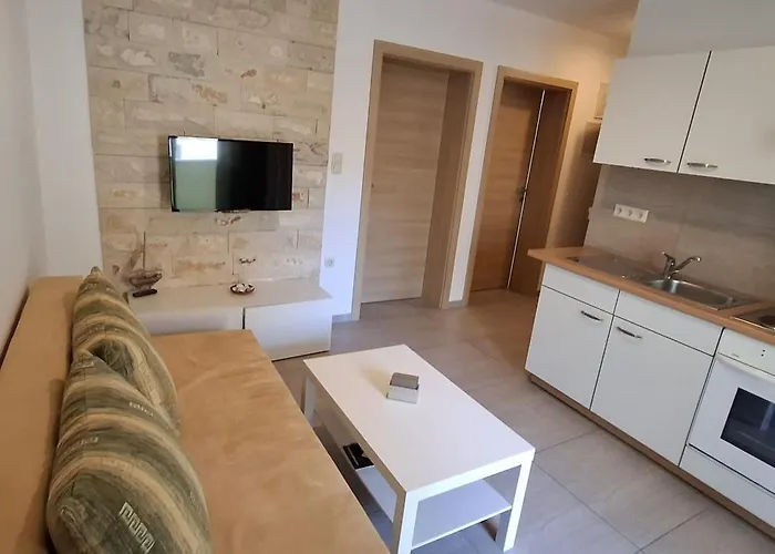 Brnada Apartamento Trogir