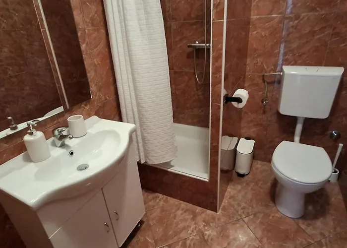 Brnada Apartamento *