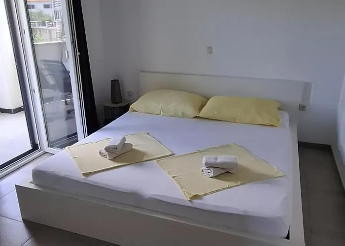 Apartamento Brnada Trogir