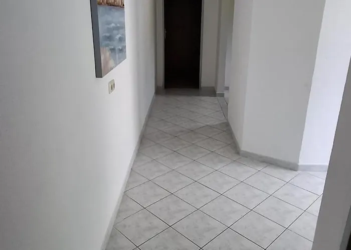 Brnada Apartamento